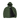 Product Image Calvin Klein Crinkle Nylon Quilt Jacket Llp - Thyme