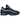 Nike Air Max 95 SE Big Bubble Obsidian Work Blue sneakers i sideprofil med blå og hvide lag samt synlige Air enheder