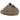 Adidas Yeezy 450 Stone Flax sneakers i vinkelvisning med beige formede overdel og takkede mellemsål