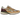 New Balance 990v4 MiUSA Concepts Patina sneakers i en vinkel med grøn overdel i ruskind, lilla detaljer og hvid mellemsål