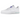 Nike Air Force 1 Low '07 SE Iris Persian Violet sneakers i en flot vinkel med hvid læderoverdel, lilla detaljer og klassisk sål