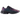 New Balance 5030 Iridescent Black sneakers i sideprofil med sort overdel og iriserende detaljer samt snørebånd