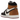Jordan 1 Retro High OG Love Letter sneakers i et vinklet sideprofil med hvid læderoverdel, røde detaljer og sorte snørebånd