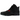 Jordan 6 Retro PRM Bin23 sneakers i en flot vinkel med synlig overdel, snørebånd og sål i et klassisk og detaljeret design.
