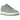 Nike Kobe Air Force 1 Low Steam Summit White sneakers i sideprofil med hvid læderoverdel, gummisål og det ikoniske swoosh-logo