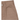 Carhartt Abbott Short Nomad sneakers i et stilrent sideprofil med slidstærkt kanvasmateriale og praktiske lommer