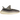 Adidas Yeezy Boost 350 V2 Zyon sneakers i vinklet profil med brun og grå Primeknit-overdel samt karakteristisk striber