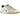 Nike Total 90 3 SP White Black Gum sneakers i sideprofil med hvid overdel, sort swoosh og klassisk gummisål