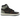 Jordan Air Jordan 1 Retro High sneakers i sideprofil med klassisk snøring, tydelige syninger og synlig ankelstøtte på hvid baggrund