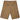 Carhartt WIP Regular Cargo Short Khaki sneakers i en afslappet sideprofil med synlige lommer og slidstærkt materiale