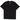 Billionaire Boys Club Duck Camo Arch Logo T-shirt Black sneakers i frontview med sort farve og karakteristisk camouflagemønstret brystlogo