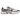 Nike V5 RNR Phantom Pencil Point sneakers i sideprofil med grå overdel i mesh, snørebånd og gummisål