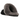 Product Image UGG Scuffette II Slipper Black Grey