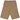 Carhartt WIP Regular Cargo Short Dusty H Brown sneakers i sideprofil med klassiske lommer og slidstærkt brun bomuld