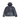 Product Image Stussy Beach Shell Wavy Dye Navy