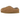 Product Image UGG Tasman Maxi Curly Slipper Chestnut