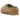 Product Image UGG Tasman Maxi Curly Slipper Chestnut
