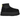 Product Image UGG Classic Mini Dipper Boot Black Yellow