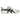 Product Image Onitsuka Tiger Mexico 66 Pure Silver Black