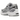 Asics GT-2160 White Graphite Grey sneakers i sideprofil med hvid mesh-overdel, grafitgrå detaljer og snørebånd