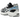 Product Image Asics GT-2160 Black Pure Silver Bright Blue