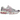 Asics Gel-Kayano 14 Unlimited Pack White Fawn sneakers i sideprofil med hvid mesh overdel og beige detaljer