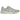 Asics Gel-Cumulus 16 Dried Leaf Green Dried Leaf Green sneakers i sideprofil med grøn mesh-overdel, snørebånd og signatur-logo på siden