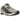 Asics Gel-Nimbus 10.1 Cream Grove sneakers i sideprofil med cremefarvet mesh overdel og detaljerede snørebånd