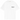 Fear of God Essentials Classic Fit T-Shirt Bright White sneakers forfra med rent hvidt bomuldsstof og sort brystlogo
