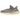 Adidas Yeezy Boost 350 V2 Zyon sneakers i en vinklet profil med brun og grå Primeknit overdel samt karakteristisk striber