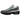 Nike Air Max 95 Hyper Turquoise sneakers i sideprofil med turkis gummisål, hvide snørebånd og grå paneler