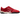 Nike Total 90 3 SE Fire Red Snakeskin sneakers i sideprofil med rød slangeskindsdetalje, sorte snørebånd og hvid sål