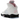 Jordan 5 Retro Medium Soft Pink sneakers i sideprofil med lyserød overdel, hvid mellemsål og snørebånd samt synlig Air unit i hælen