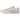 Converse Chuck Taylor All Star 70 Ox Parchment sneakers i sideprofil med råhvid lærredsoverdel og hvid gummisål med sort stribe