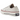 Converse Chuck Taylor All Star 70 Ox Parchment sneakers i sideprofil med råhvid canvas overdel, metaløjer og hvid gummisål
