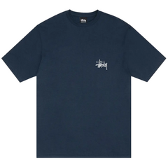 Product Image Stussy Tee Navy