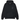 Product Image Stussy 8 Ball Hoodie Pigmeny Dyed Black