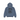 Product Image Stussy Stock Link Hoodie Pigment Dyed Navy