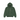 Product Image Stussy Wear Zip Hoodie Pigment Dyed Pine