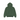 Product Image Stussy Wear Zip Hoodie Pigment Dyed Pine