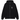 Product Image Stussy Swim Out Zip Hoodie Black