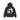 Product Image Stussy Lens Zip Hoodie Navy