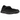 Salomon RX Marie-Jeanne Black sneakers sideprofil med sort overdel, snørebånd og slidstærk sål i et moderne og åndbart design