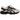 ASICS Gel-Cumulus 16 Finesse Desert Rose sneakers i vinkelret visning med lyserød mesh-overdel, snørebånd og slidstærk gummisål