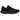 Nike Vomero 18 Gore-Tex Black Anthracite sneakers i et klassisk sideprofilvisning med sort overdel og synlig sål