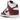 Product Image Nike Dunk High Sail Team Red