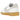 Nike Field General '82 White Gum sneakers i sideprofil med hvidt læder og klassisk gummisål