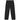 Billionaire Boys Club Cargo Sweatpants Black sneakers sideprofil i sort bomuld med hvide detaljer og praktiske sidelommer