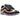 Nike Cryoshot Mercurial Vapor R9 Patta sneakers i en dynamisk vinkel med metallisk overdel og genkendelig swoosh-detalje