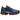 Nike Air VaporMax Plus 'Midnight Navy' 2019 sneakers i vinklet visning med mørkeblåt overdel og karakteristisk gennemsigtig sål